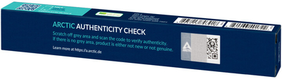 Pastë termike Arctic MX-6 (2g)