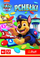 Lojë udhëtimi Trefl Paw Patrol Flea, kompakte, shumëngjyrëshe