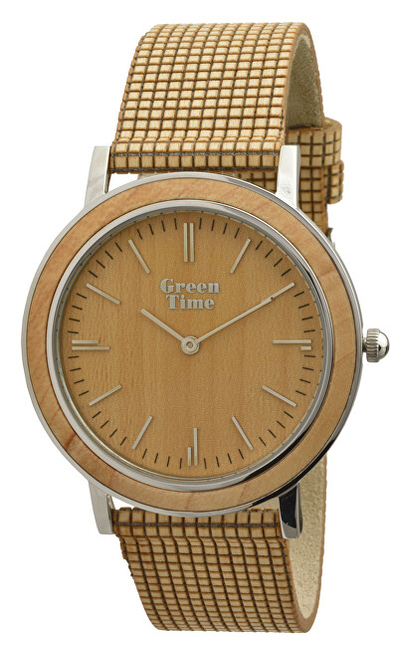 Orë dore Green Time Adventure ZW085D