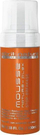 Shkumë trajtuese për flokë Abril et Nature Nature Plex, 100ml, kundër thyerjes