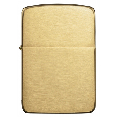 Çakmak Zippo 1941 Replica, ari