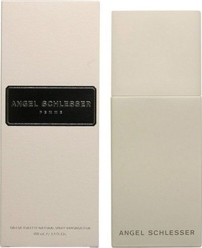 Parfum Angel Schlesser Femme, Eau de Toilette, për goca