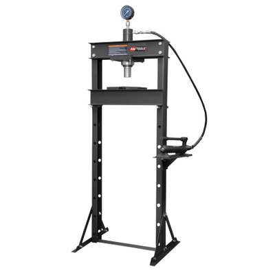 Shtypëse hidraulike AWTools AW20053, 20T, me manometër