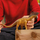 Figurinë dinosauri Schleich Bajadasaurus, plastike, për kalamaj 5+
