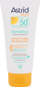 Krem fytyre për nxirje SPF 50+, pa vaj, pa erë