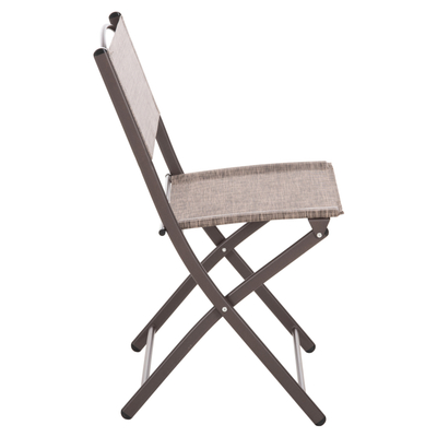 Karrige e palosshme kopshti Mag 45×51×81 cm (HM5971.02), kaftë