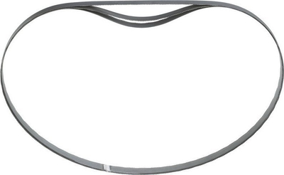 Teh sharre shiriti Milwaukee Bi-Metal Compact, 35.4", 18 TPI, set 3 copë