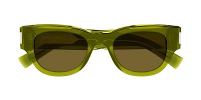 Syze dielli Saint Laurent Sl 573  006