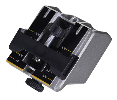Sistem mprehës Work Sharp Professional Precision Adjust, rregullim këndi preciz, bazë e qëndrueshme