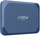 SSD i jashtëm Crucial X10, 4TB, USB, blu