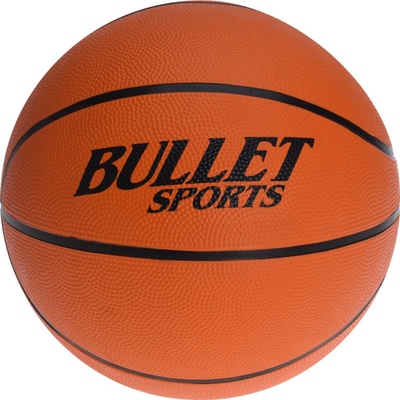 Top basketbolli Free and Easy, nr. 7, portokalli