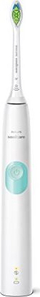 Furçë dhëmbësh elektrike Philips Sonicare ProtectiveClean 4300 HX6807/51, sonike, me sensor presioni, e bardhë