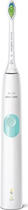 Furçë dhëmbësh elektrike Philips Sonicare ProtectiveClean 4300 HX6807/51, sonike, me sensor presioni, e bardhë