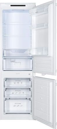 Frigorifer Amica BK3045.4NF, i bardhë