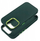 Mbulesë telefoni OEM për iPhone 17 Air, FRAME Case, jeshile
