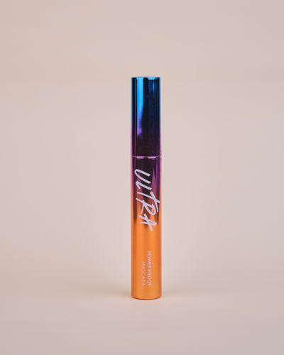 MISSHA Ultra Powerproof Mascara (Curling & Volumizing)