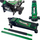 Fole hidraulike Rockforce RF-T830018Z, 3.5 ton, naltësi 155-710 mm