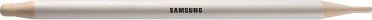 Stilolaps interaktiv Samsung Flip Pen, set me 5 copa, për Samsung Flip, bezhë e bardhë