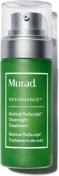 Krem nate Murad Retinal ReSculpt, kundër rrudhave, anti age, 30ml