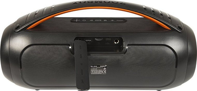 Пренослив звучник Boombox Караоке, Блутут, УСБ SD, црн