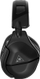 Kufje gaming Turtle Beach Stealth 600 Gen 2 MAX, wireless, për PlayStation, të zeza