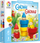 Loja puzzle druri SmartGames Gnome Sweet Gnome, 48 sfida, mosha 3 7 vjeç, shumëngjyrëshe