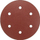 Disqe gërryese Dedra DED7765 DED7766, granulë 150, 225mm, set 5 copë