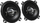 Altoparlantë veture JVC CS-J420X, 10cm, 210W, të zinj