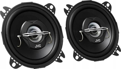 Altoparlantë veture JVC CS-J420X, 10cm, 210W, të zinj