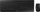 Set tastierë dhe mi CHERRY Stream Desktop Recharge, wireless RF, QWERTY anglisht, i zi