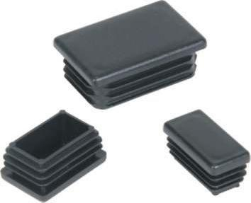 Tapa drejtkëndëshe Inny ZP 20 * 60 mm 412 