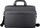 Çantë laptopi Firm 15.6", me xhep me zinxhir, e zezë