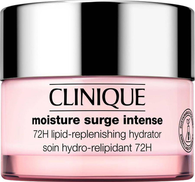 Krem fytyre Clinique Moisture Surge Intense 72H Hydrator, ditë, 50ml