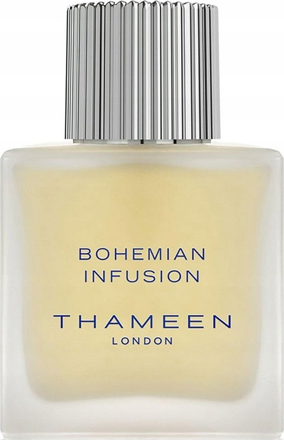 Kolonjë Thameen Bohemian Infusion Elixir, Eau de Cologne, 100ml, unisex