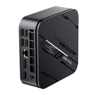 Mini PC Blackview MP100 Pro, Intel Core i9-12900H, 16GB RAM 512GB SSD, i zi
