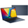 Laptop ASUS Vivobook 15 X1504VA, 15.6" Full HD, Intel Core 5 120U, 16GB RAM, 512GB SSD, blu