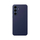 Mbrojtëse telefoni Samsung Kindsuit për Galaxy S25 FE, imitim lëkure, blu Mystic Blue