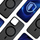 Këllëf 3MK COOLing MagCase për iPhone 14 Plus 15 Plus, MagSafe, me rrjetë, i tejdukshëm