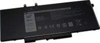 Bateri laptopi BTI 3HWPP, zëvendësuese për Dell Latitude 5401 5501 5411 5511