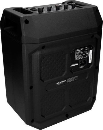 Kuti bokse Blaupunkt MB06.2, Bluetooth, USB SD AUX, me mikrofon