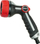 Pistole ujitje Dedra 7 Function Sprinkler Gun, 1/2", plastike