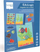 Lojë magnetike peshkimi Scratch Magnetic Game Fish, për kalamaj, shumëngjyrëshe