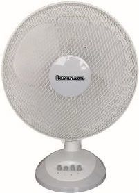 Ventilator Ravanson, 20 W, i bardhë