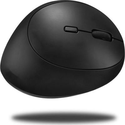 Mouse vertikal Inca IWM-279, wireless RF, 1600 DPI, i zi
