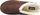 Pantofla Sorel Lanner Ridge për burra, UK 7, Tobacco