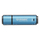 USB flash Kingston IronKey Vault Privacy 50, 128GB, USB A 3.2 Gen 1, blu