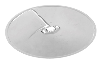 Disk perimesh Bosch MUZ45AG1, inoks, për MUM4 MUM5