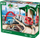 Set tren BRIO World Travel Switching, 42 pjesë, shumëngjyrësh