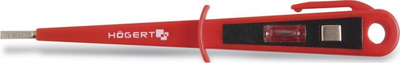 Testues tensioni Högert Technik HT1S981, 100-500V AC, 150 mm