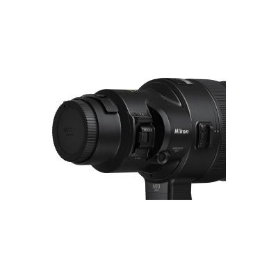 Lente NIKKOR Z 600mm f/4 TC VR S